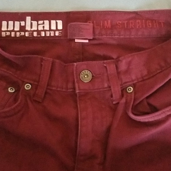 Jeans - Picture 2 of 4